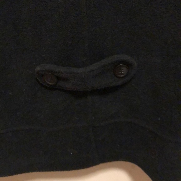 Avalanche large thermal double breasted jacket - Picture 6 of 6